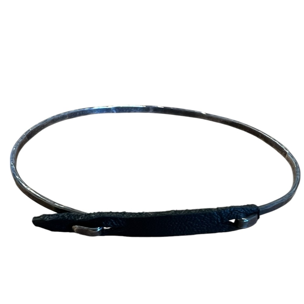 Handmade bracelet